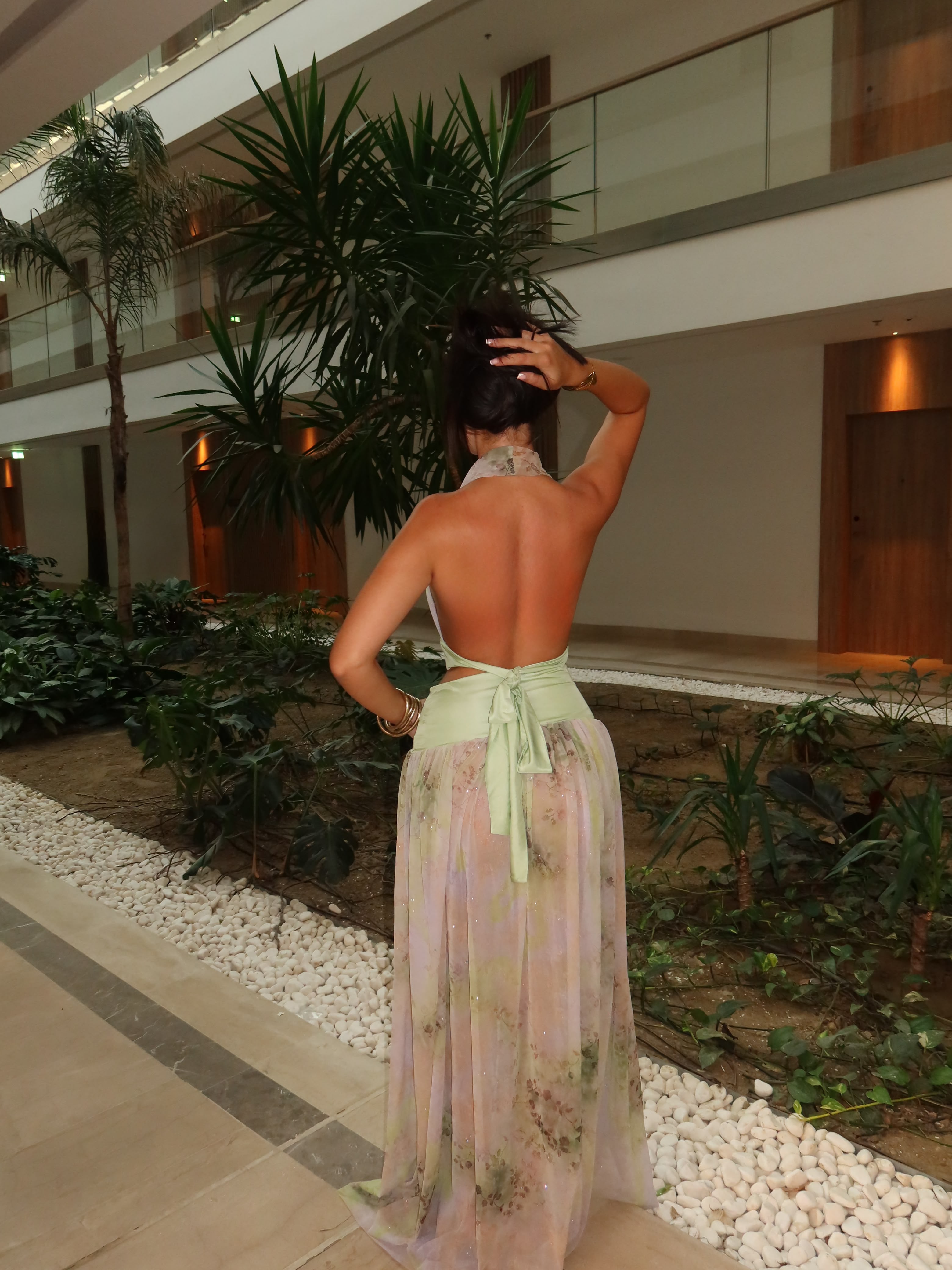 Garden Whisper Ensemble — foto 2